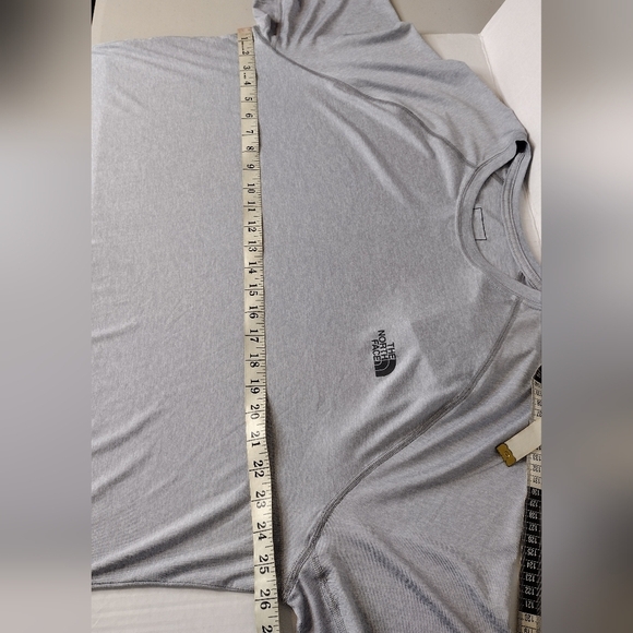 NWT The North Face Hyperlayer Standard Fit Short Sleeve Shirt Size XXL - Picture 13 of 14